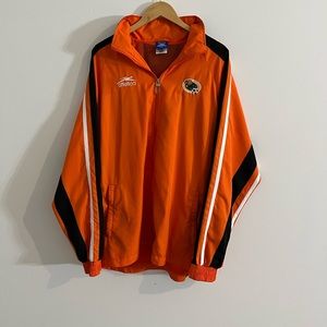 ❌SOLD❌ Vintage Y2K Jaguares Chiapas Track Suit Jacket